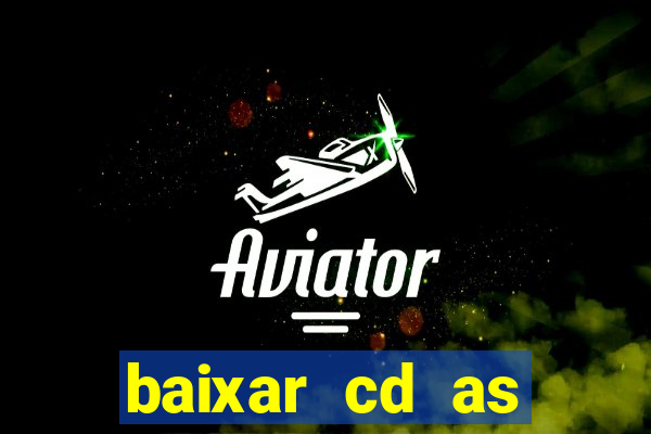 baixar cd as melhores de edson gomes